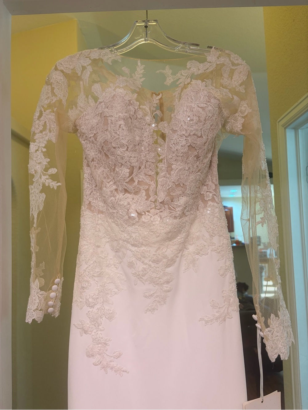 Wedding Gown